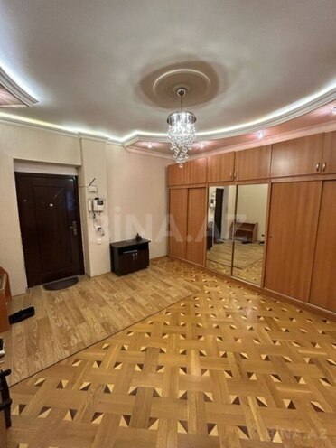 Satılır 3 otaqlı yeni tikili 140 m², İnşaatçılar m., photo 4 from 20