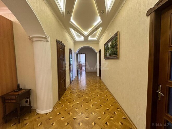Satılır 3 otaqlı yeni tikili 140 m², İnşaatçılar m., photo 7 from 20