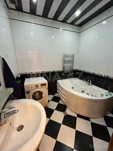 Satılır 3 otaqlı yeni tikili 140 m², İnşaatçılar m., photo 16 from 20