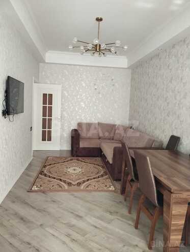 Продаётся 2-комн. новостройка 50 м², photo 3 from 21