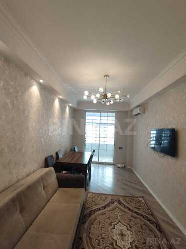 Продаётся 2-комн. новостройка 50 м², photo 6 from 21