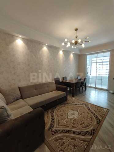 Продаётся 2-комн. новостройка 50 м², photo 1 from 21