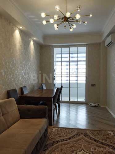 Продаётся 2-комн. новостройка 50 м², photo 20 from 21