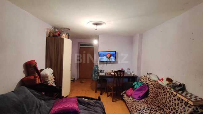 Satılır 1 otaqlı köhnə tikili 20 m², photo 3 from 6