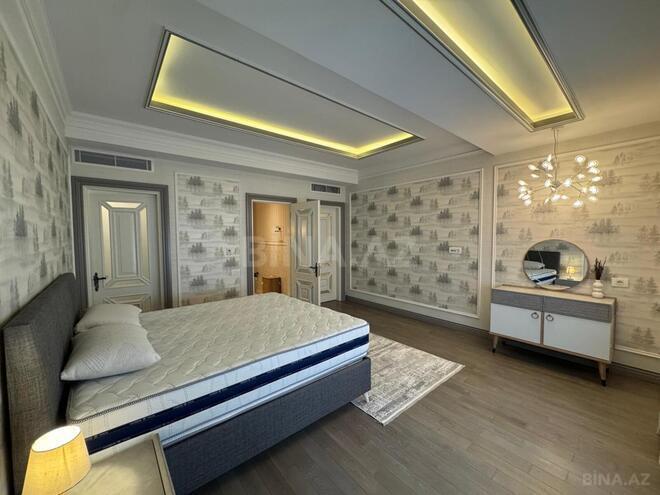 Сдаётся 3-комн. новостройка 217 м², Наримановский  р., photo 6 from 22
