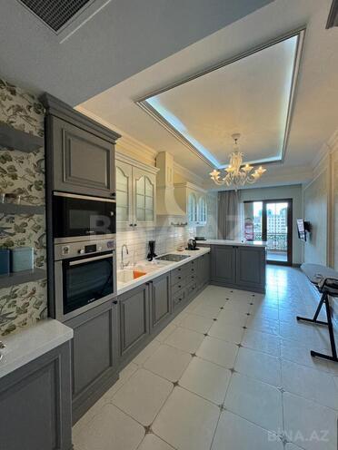 Сдаётся 3-комн. новостройка 217 м², Наримановский  р., photo 10 from 22