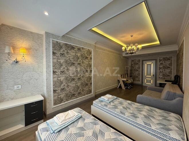 Сдаётся 3-комн. новостройка 217 м², Наримановский  р., photo 8 from 22