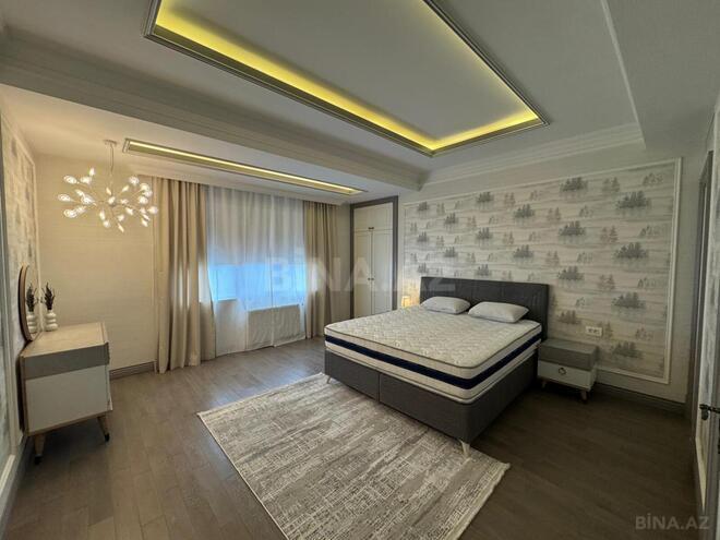 Сдаётся 3-комн. новостройка 217 м², Наримановский  р., photo 5 from 22