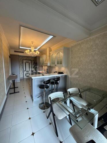 Сдаётся 3-комн. новостройка 217 м², Наримановский  р., photo 11 from 22