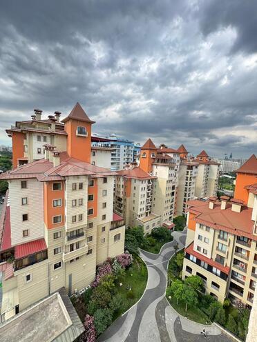 Сдаётся 3-комн. новостройка 217 м², Наримановский  р., photo 20 from 22