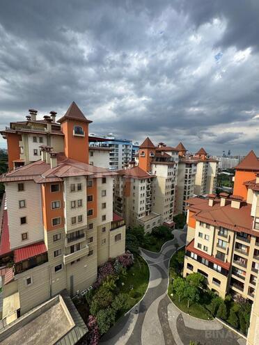 Сдаётся 3-комн. новостройка 217 м², Наримановский  р., photo 21 from 22