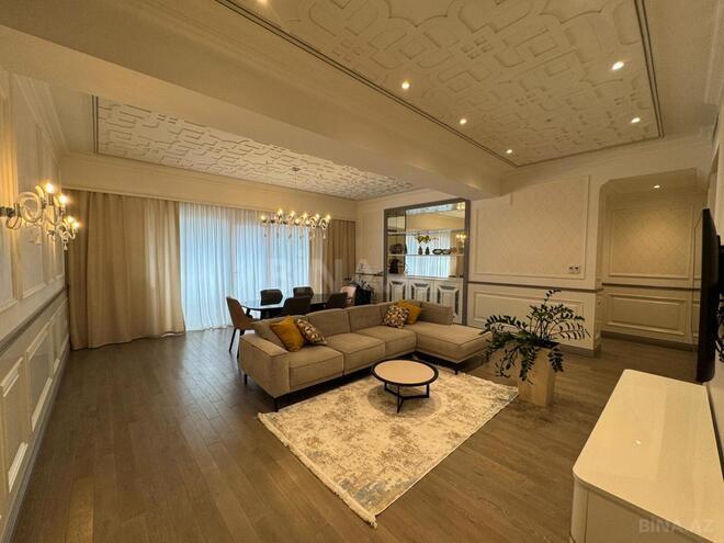 Сдаётся 3-комн. новостройка 217 м², Наримановский  р., photo 3 from 22