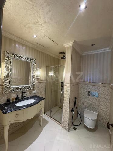 Сдаётся 3-комн. новостройка 217 м², Наримановский  р., photo 17 from 22