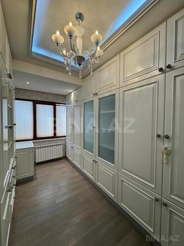 Сдаётся 3-комн. новостройка 217 м², Наримановский  р., photo 14 from 22