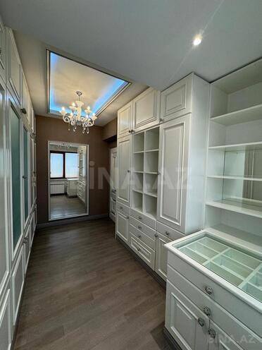 Сдаётся 3-комн. новостройка 217 м², Наримановский  р., photo 15 from 22