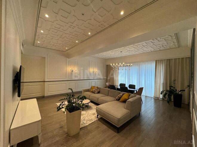 Сдаётся 3-комн. новостройка 217 м², Наримановский  р., photo 4 from 22