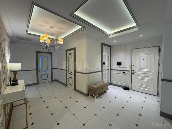Сдаётся 3-комн. новостройка 217 м², Наримановский  р., photo 13 from 22
