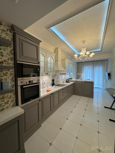 Сдаётся 3-комн. новостройка 217 м², Наримановский  р., photo 9 from 22