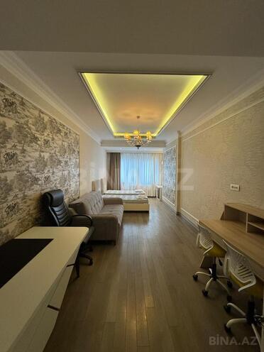 Сдаётся 3-комн. новостройка 217 м², Наримановский  р., photo 7 from 22