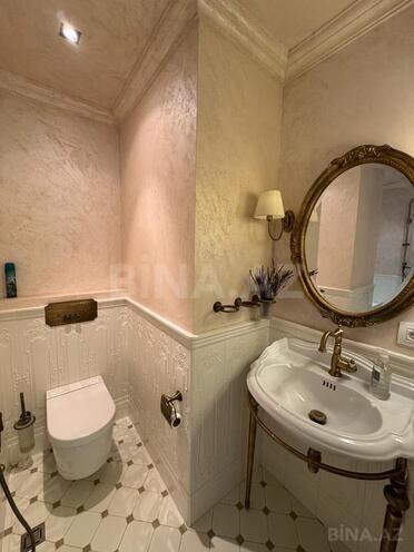 Сдаётся 3-комн. новостройка 217 м², Наримановский  р., photo 18 from 22