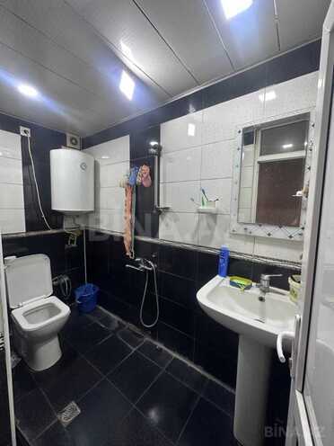Сдаётся 3-комн. вторичка 70 м², м. Элмляр Академиясы, photo 5 from 13