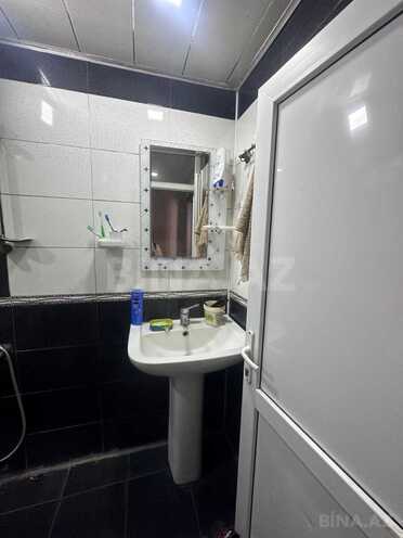 Сдаётся 3-комн. вторичка 70 м², м. Элмляр Академиясы, photo 11 from 13