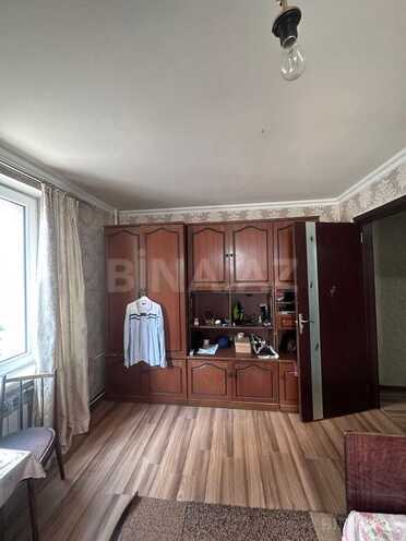 Сдаётся 3-комн. вторичка 70 м², м. Элмляр Академиясы, photo 4 from 13