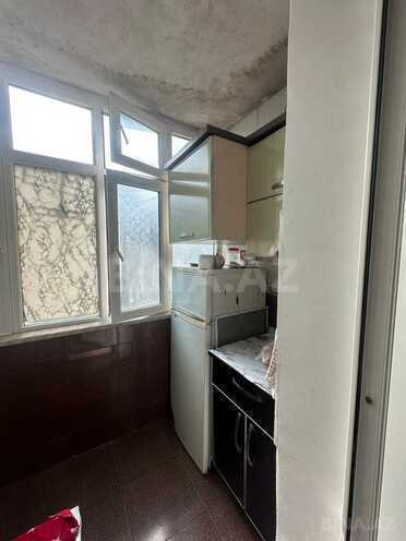 Сдаётся 3-комн. вторичка 70 м², м. Элмляр Академиясы, photo 8 from 13