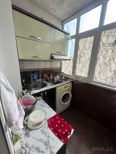Сдаётся 3-комн. вторичка 70 м², м. Элмляр Академиясы, photo 10 from 13