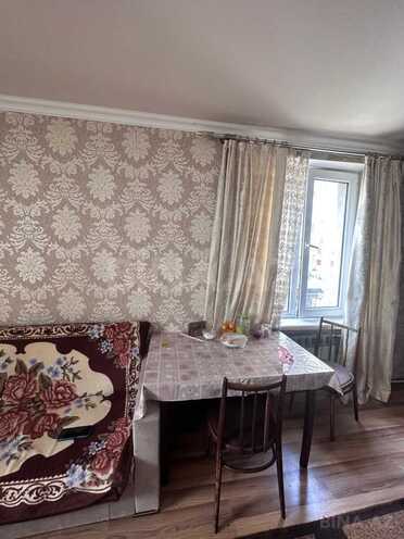 Сдаётся 3-комн. вторичка 70 м², м. Элмляр Академиясы, photo 7 from 13