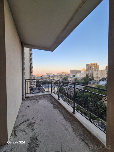 Продаётся 3-комн. новостройка 164 м², м. Элмляр Академиясы, photo 8 from 9
