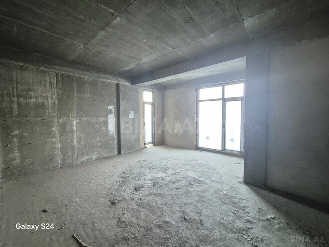 Продаётся 3-комн. новостройка 164 м², м. Элмляр Академиясы, photo 7 from 9