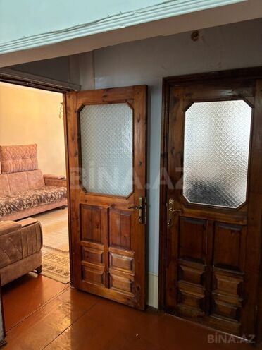 Продаётся 3-комн. вторичка 68 м², м. Ахмедлы, photo 11 from 12