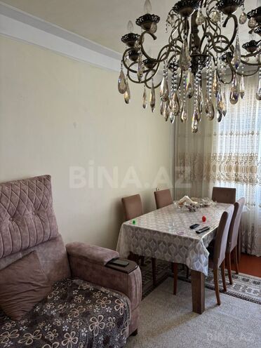 Продаётся 3-комн. вторичка 68 м², м. Ахмедлы, photo 3 from 12