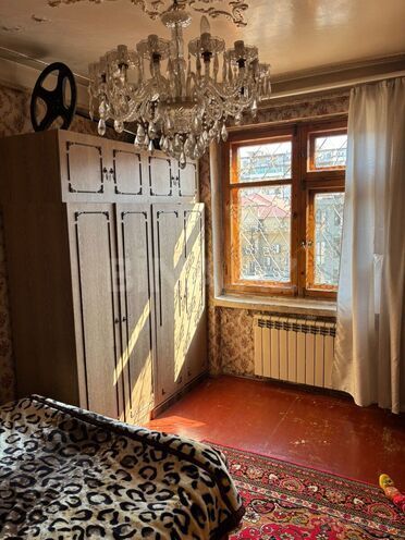 Продаётся 3-комн. вторичка 68 м², м. Ахмедлы, photo 9 from 12