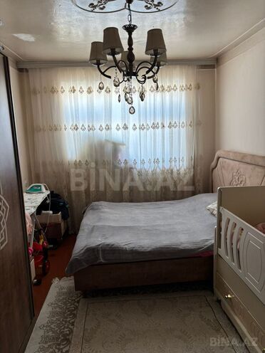 Продаётся 3-комн. вторичка 68 м², м. Ахмедлы, photo 5 from 12