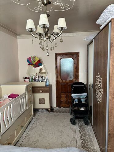 Продаётся 3-комн. вторичка 68 м², м. Ахмедлы, photo 6 from 12