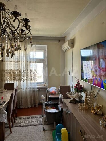Продаётся 3-комн. вторичка 68 м², м. Ахмедлы, photo 4 from 12