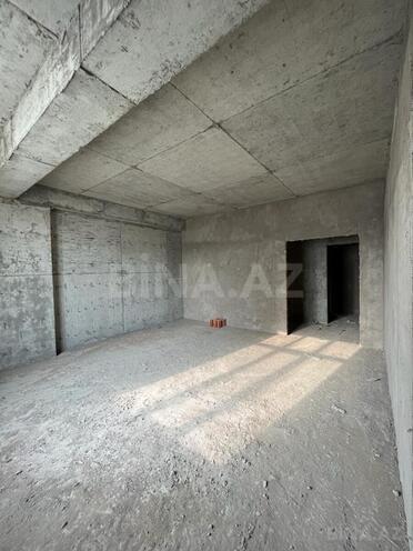 Продаётся 2-комн. новостройка 72 м², м. Низами, photo 5 from 7