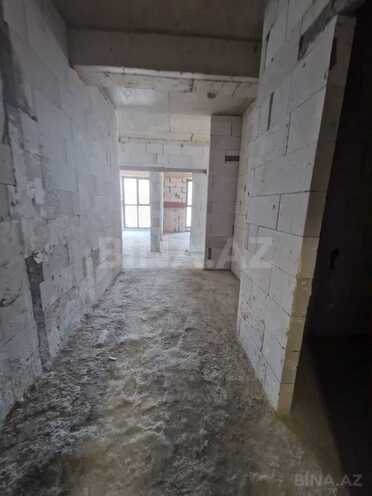 Продаётся 2-комн. новостройка 72 м², м. Низами, photo 3 from 7