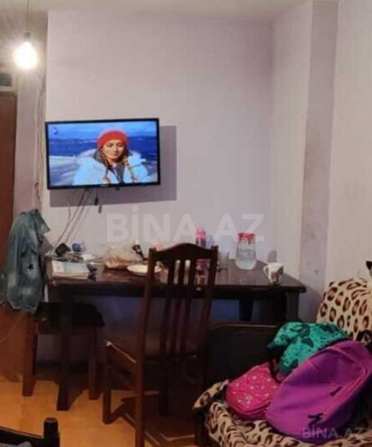 Satılır 1 otaqlı köhnə tikili 20 m², photo 5 from 6