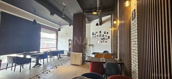 İcarəyə verilir  obyekt 145 m², Nərimanov r., photo 1 from 15