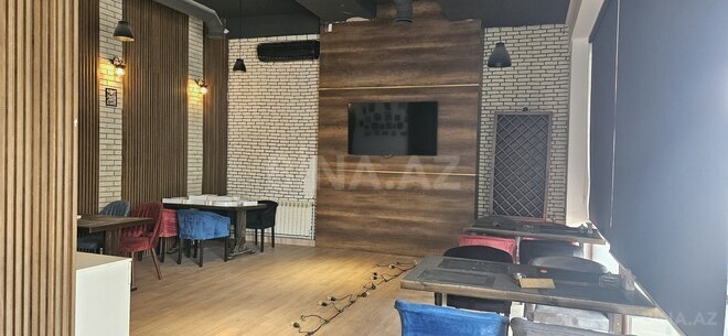 İcarəyə verilir  obyekt 145 m², Nərimanov r., photo 4 from 15