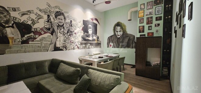 İcarəyə verilir  obyekt 145 m², Nərimanov r., photo 8 from 15