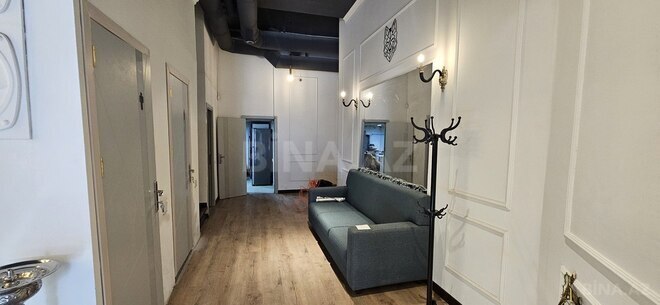 İcarəyə verilir  obyekt 145 m², Nərimanov r., photo 10 from 15