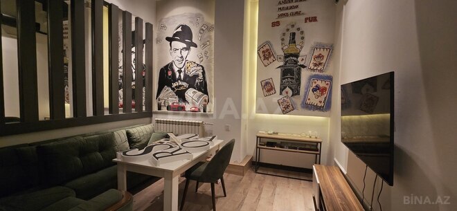 İcarəyə verilir  obyekt 145 m², Nərimanov r., photo 6 from 15