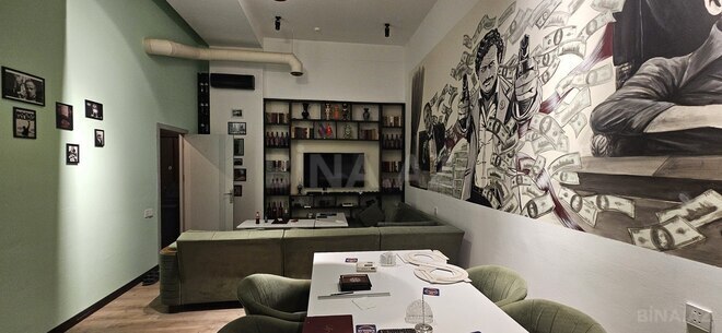 İcarəyə verilir  obyekt 145 m², Nərimanov r., photo 7 from 15