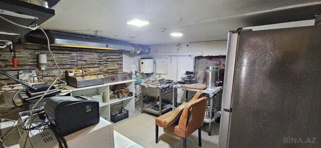 İcarəyə verilir  obyekt 145 m², Nərimanov r., photo 14 from 15