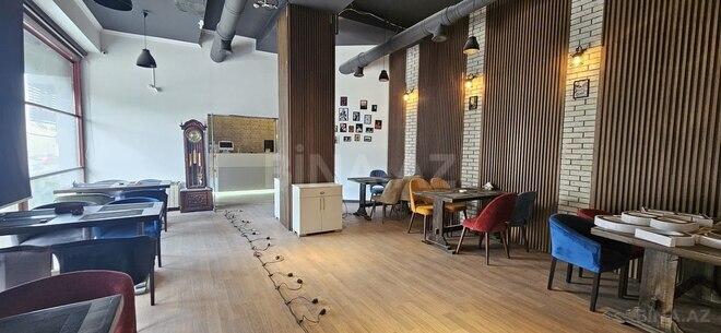 İcarəyə verilir  obyekt 145 m², Nərimanov r., photo 3 from 15