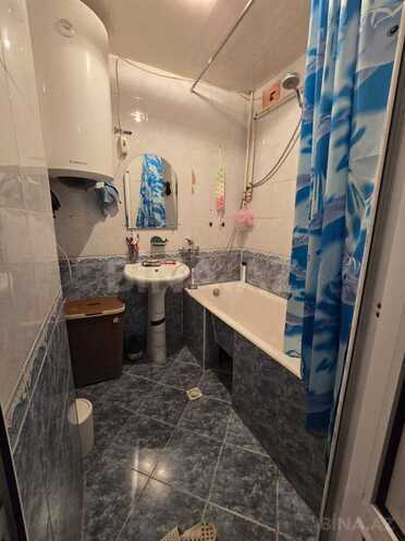 Продаётся 5-комн. вторичка 120 м², м. Ахмедлы, photo 24 from 25